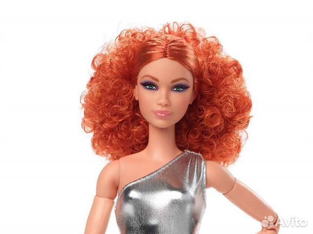 Барби лукс 11 - Barbie Looks 11 купить в Москве | Личные вещи | Авито