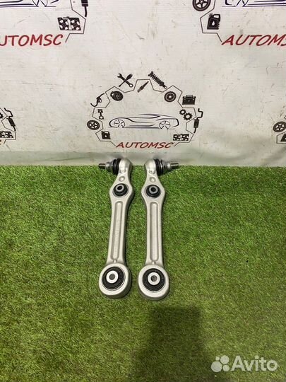 Рычаг поперечный нижний передний Mercedes W205 4WD