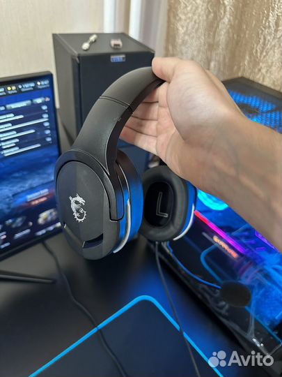 Продам игровой компьютер