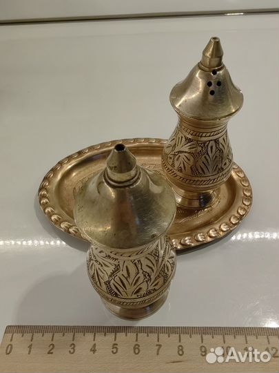 Набор для специй