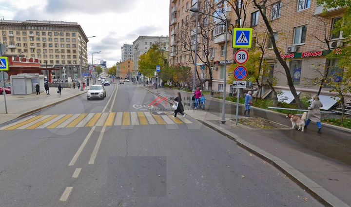 Продам торговое помещение, 79 м²