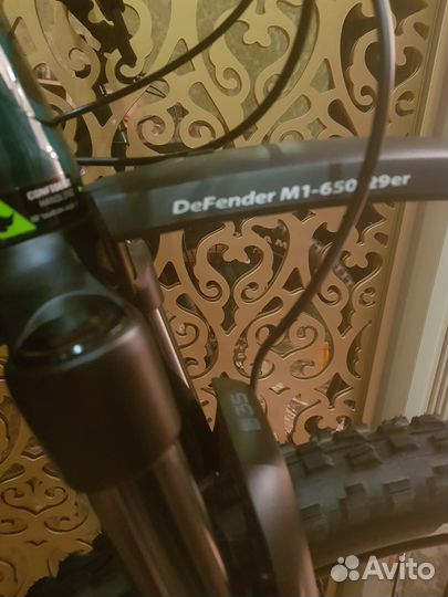 Велосипед Cannondale Trail SE 2 рама L