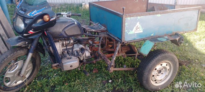 Продам Днепр мт 10