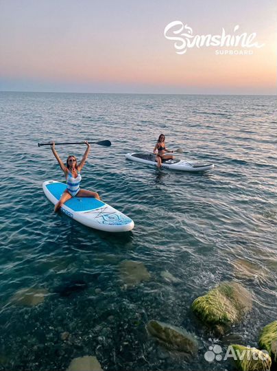 Sup board Сап доска Сап борд надувной