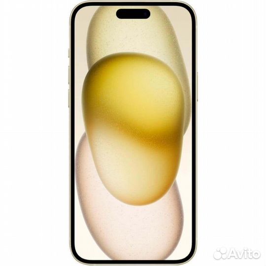 iPhone 15 Plus, 128 ГБ