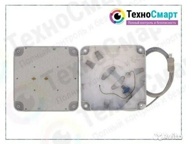 Petra BB UniBox-антенна с гермобоксом для 3G/4G