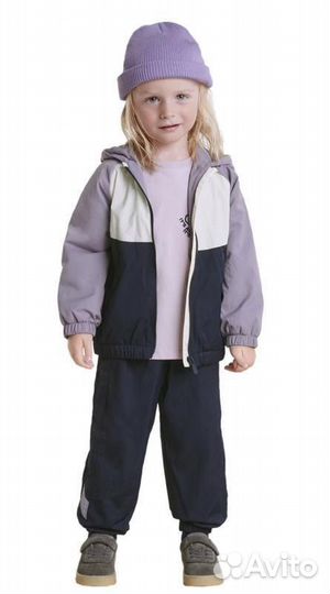 Детский костюм zara (2-3 года, 98)