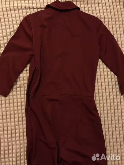 Комбинезон женский