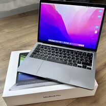 Apple Macbook Pro 13 M1/8/256 Space Gray