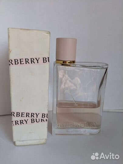 Парфюм из личной коллекции