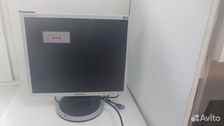 Мониторы Samsung 940N