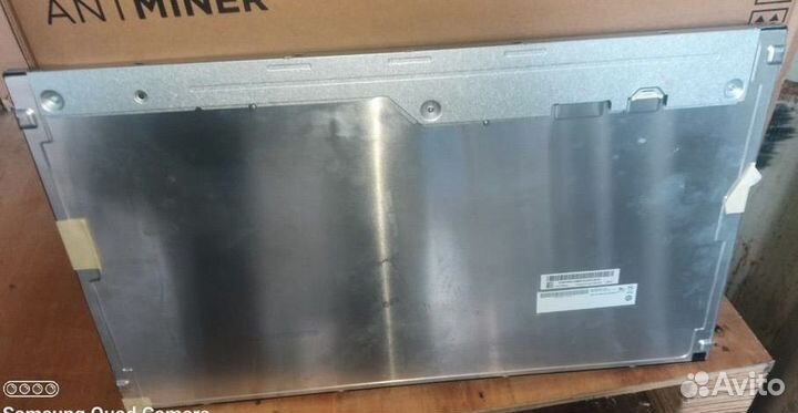 Матрица для моноблоков модель M240HW01 V.8