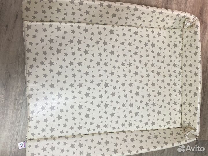 Матрас для пеленания