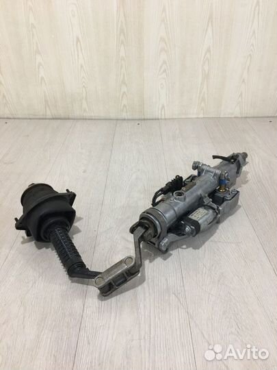 Рулевая колонка Mercedes Benz S500L W220 M113.960