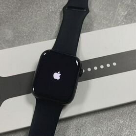 Часы apple watch 8 45 mm