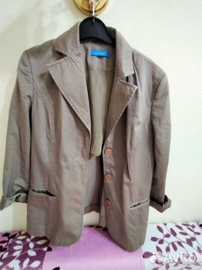 Женские вещи 44-46