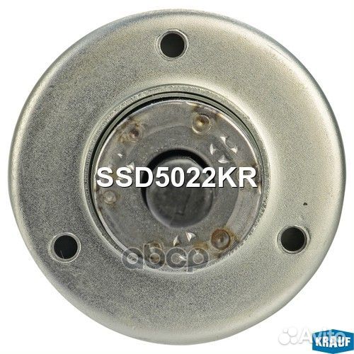 SSD5022KR krauf Втягивающее реле стартера