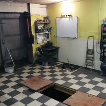 Гараж, 28м², Магадан