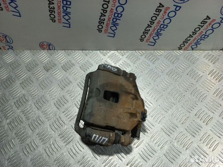 Суппорт Kia Magentis MG