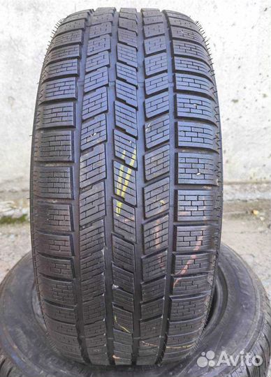 Pirelli Scorpion Ice&Snow 265/55 R19 109V
