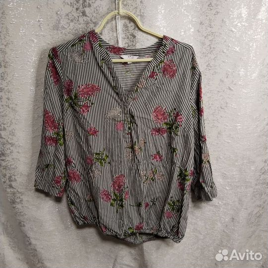 Пакет вещей #3 (50 52 54)