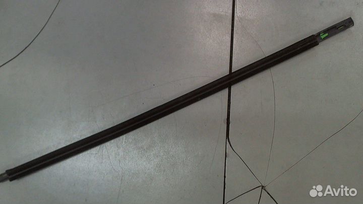 Молдинг стекла Dodge Ram 2008, 2012