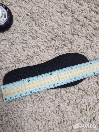 Роликовые коньки детские раздвижные