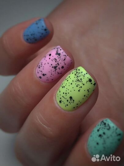 Маникюр Спб Пр. Славы, Международная