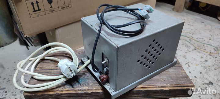 Блок питания 50V
