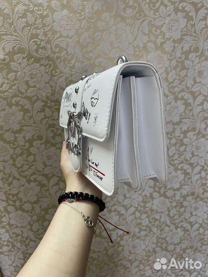 Сумка женская Pinko