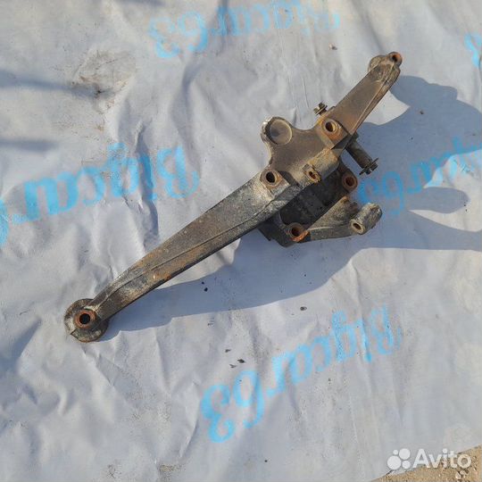 Кронштейн (крепление) Man Tgx 18.440 дизель 2016