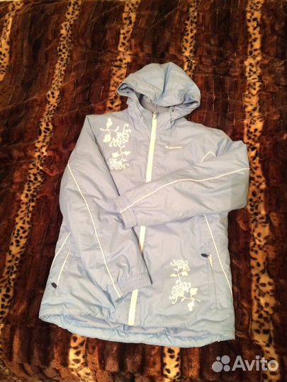 Горнолыжный костюм женский 42 44