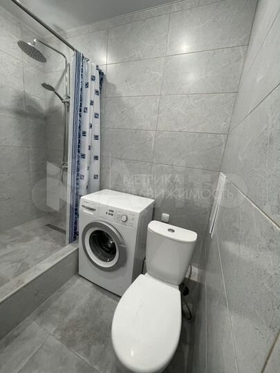 Квартира-студия, 18 м², 4/16 эт.