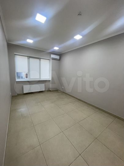 Офис, 85.6 м²