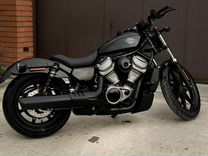 Harley-Davidson Sportster rh975