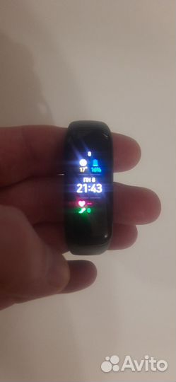 Samsung galaxy fit 2
