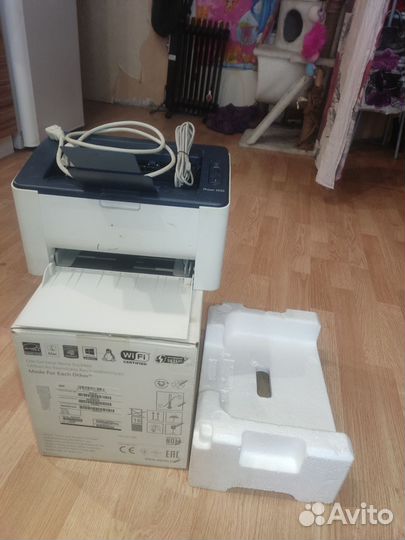 Принтер