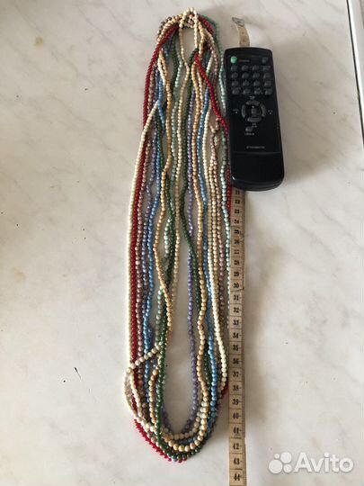 Бусины для творчества