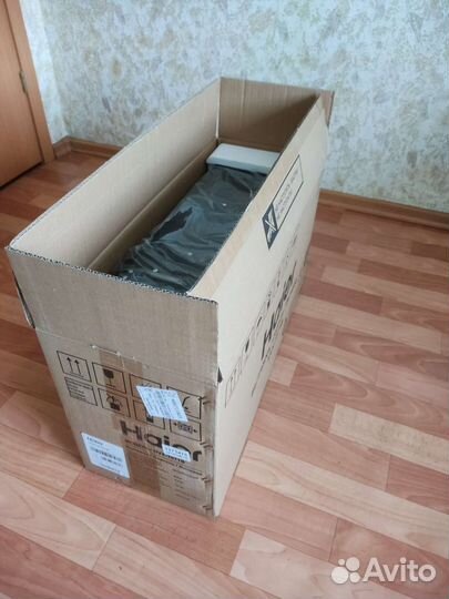 Вытяжка Haier hvx-t671w