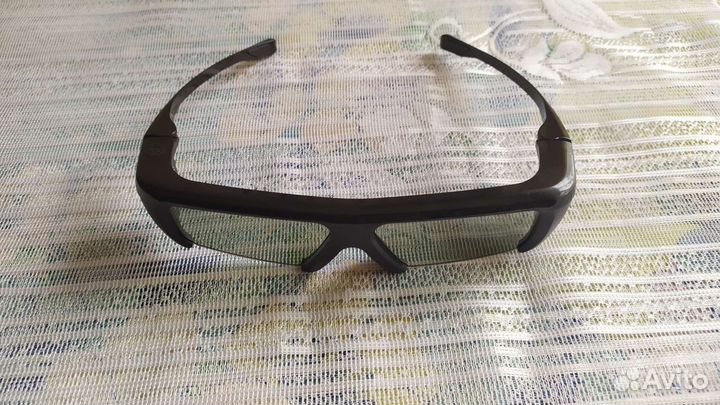 3 d очки Самсунг