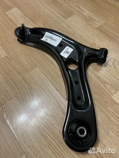 Рычаг передний правый hyundai creta