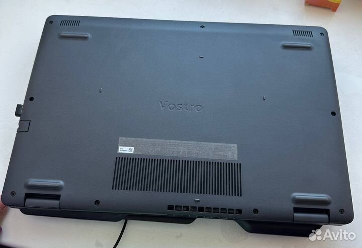 Dell vostro 15 3500