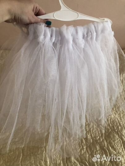 Продаю детскую юбку пачку