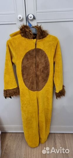 Карнавальный костюм H&M для мальчика 110/116