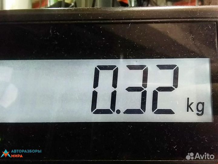 Трубка кондиционера Ford Edge 2007 8T4Z19835B