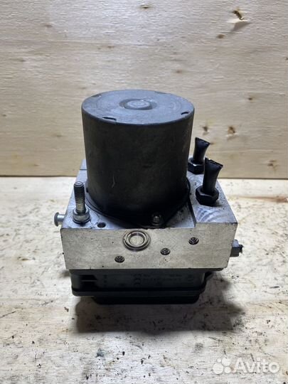 Блок ABS VAG 4F0614517AA Арт. 798