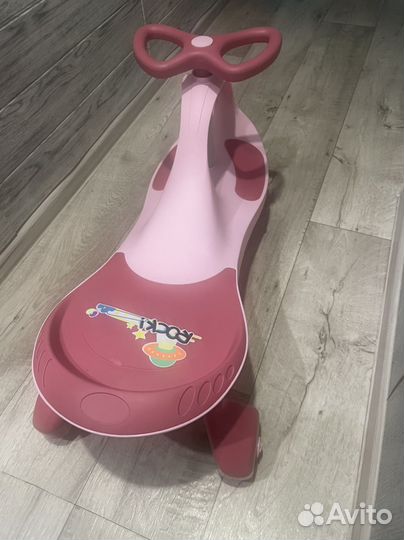 Детская машинка Бибикар