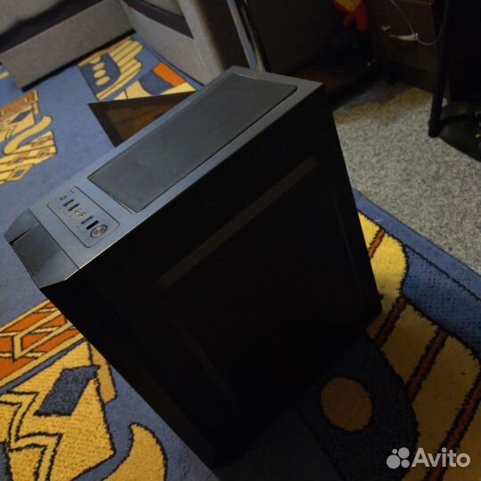 Игровой системный блок