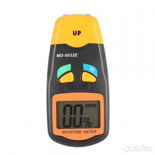 Тахометр, оборотометр, лазерный цифровой