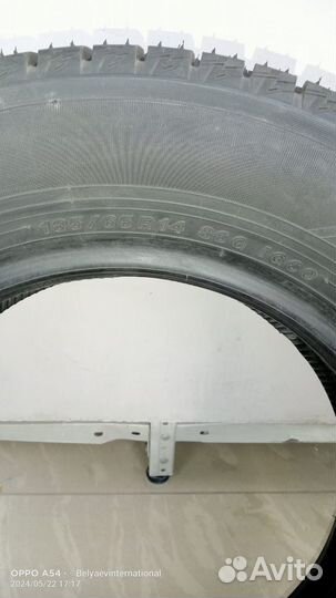 Yokohama Ice Guard IG60 185/65 R14 86Q